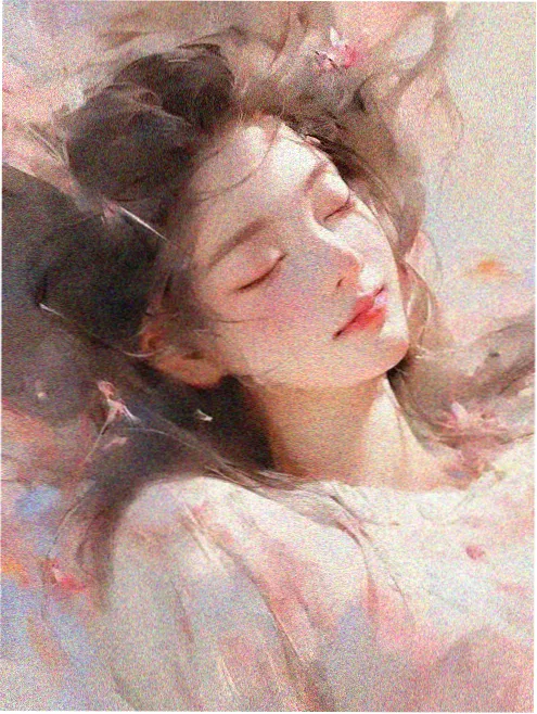 好色视频悬疑短剧出租屋的第七夜海报